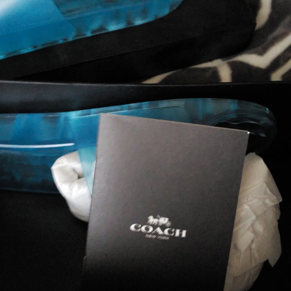 Coach slides Women's - Picture 5 of 6